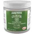 Clover 1 lb. Silicon Carbide Gel Water Mix, Gray