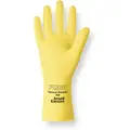 Glove, Latex, Size 8, 17MIL