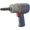 Ingersoll Rand General Duty Air Impact Wrench, 1/2" Square Drive Size