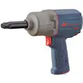 General Duty Air Impact Wrench, 1/2" Square Drive Size