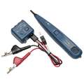 Fluke Networks Tone Generator and Probe Kit, Copper Cable Tracing (Tone & Probe Kit), ABN, RJ11, None