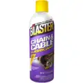Blaster Chain And Cable Lubricant 11 Oz.