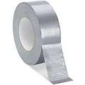Duct Tape, 1.89" x 60 yd., 7.0 mil., Silver