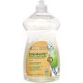 Earth Friendly Products Dishwashing Soap, Hand Wash, 25 oz. Bottle, Pear Liquid, Ready To Use, 1 EA