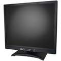 Speco Technologies High Resolution Monitor: Color LED, 17 in Screen Size, 1280 x 1024