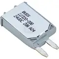 Mini Circuit Breaker 20 Amp Type 3 Offset