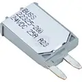 Mini Circuit Breaker 25 Amp Type 3 Offset