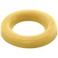 Wax Ring, Fits Brand Universal Fit, For Use with Series Universal Fit, Toilets, Most Toilets