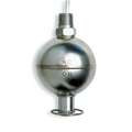 Vertical Open Tank Liquid Level Switch, Selectable, Stainless Steel, 1/4" NPT