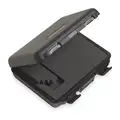 Hard Carrying Case,4 In. H,12