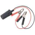 Inverter Cable; For Use With 1YAY1, 85 W-200 W Inverter
