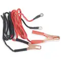 Inverter Cable; For Use With 1YAY6, 800 W Inverter