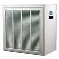 Clean Air System, Bench Mount, 160 to 375 Air Flow (CFM), 120 Voltage, 24 Height (In.)