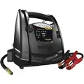Schumacher Electric Automatic Battery Jump Starter, For Battery Voltage 12, Handheld Portable, Boosting