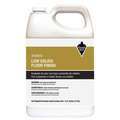 Tough Guy Floor Finish: Jug, 1 gal Container Size, Ready to Use, Liquid, 0% Solids Content