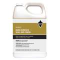 Tough Guy Hard Surface Floor Sealer: Jug, 1 gal Container Size, Ready to Use, Liquid