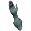 Disposable Gloves,Nitrile,2XL