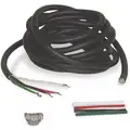 Field Installed Cable Kit, For Use With Mfr. No. FSP-9524-9181814