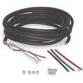 Fostoria Field Installed Cable Kit, For Use With 3E217 and 9252857