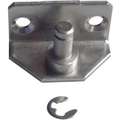 Zinc Plated Steel Bracket 900BA2SB; For Use With Hinge Eye