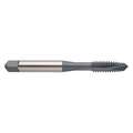 Spiral Point Tap, Thread Size M6x1, Metric Coarse, Overall Length 64.00 mm, HSS-V