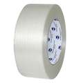 Ipg Filament Tape: Polypropylene, 0.75 in x 180 ft, 6.2 mil Tape Thick, 48 PK