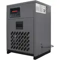 50 CFM Compressed Air Dryer, For 15HP Maximum Air Compressor, 232 psi