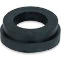 Gasket, Nitrile, For Use With Universal Couplings, PK 50