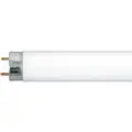 GE Lighting 48" 32 Watts Linear Fluorescent Lamp, T8, Medium Bi-Pin (G13), 3000 Lumens, 4100K Bulb Color Temp.