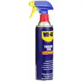 Wd-40 General Purpose Lubricant, -60F to 300F, No Additives, 20 oz., Spray Bottle
