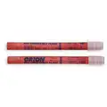 Cortina Nonspike Safety Flares, 10-1/2", 20 min. Flare Duration
