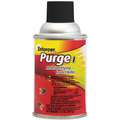 Enforcer Insect Killer: Aerosol, Piperonyl Butoxide/Pyrethrins, DEET-Free, Indoor Only, 12 PK