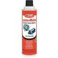 Electronic Contact Cleaner;Aerosol Can;20 oz.;Non Flammable;Chlorinated