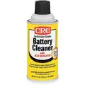 Battery Cleaner;Aerosol Can;12 oz.;Non Flammable;Non Chlorinated