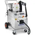 Industrial Steam Cleaner,3 Phase,230VAC