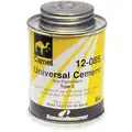 Universal Cement,4 oz.
