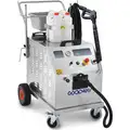 Industrial Steam Cleaner,3 Phase,380VAC