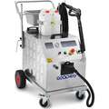 Industrial Steam Cleaner,3 Phase,575VAC