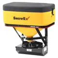 Snowex Tailgate Spreader, 3.25 cu. ft. Capacity, Up to 25 ft. Spread Width, 2" Receiver Mount Type
