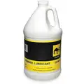 Tru-Flate Concentrated Lubricant and Preservative: 1 gal, Bottle, Floor Mats and Vinyl Tops/Rubber/Tires
