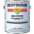 Rust-Oleum Floor Coating: Polyamine Epoxy, 6000, Concrete Saver, Navy Gray, 1 gal Container Size