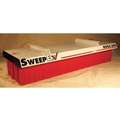 Sweepex Mega Series Broom, 60" Overall Sweeper Width, 60" Brush Width