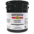 Rust-Oleum Standard Epoxy Coating Activator: Epoxy, 2-Step System Components, 9100, Clear, Pail