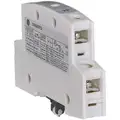 General Electric Power Pole Assembly: Power Pole Assembly, GE Series CR463 Contactors