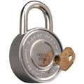 Master Lock Custom Key Code Dial Combination Padlock Control Key: Specify at time of order Control Key, 4T103