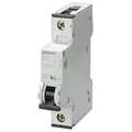 Siemens IEC Supplementary Protector: 5 A Amps, 72V DC, 10kA at 230/400V AC, Screw Clamp