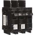 Siemens Miniature Circuit Breaker, Amps 20 A, Circuit Breaker Type High Interrupting Capacity