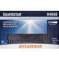 Sylvania H4656 Silverstar Sealed Beam Headlight