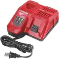 Battery Charger,12.0/18.0,