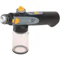 Carrand Soap Dispensing Nozzle: GHT, ABS With Overmolding